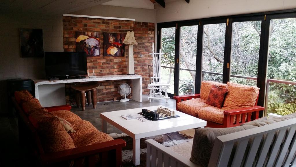 Hornbill House Self Catering Accommodation Херманус Номер фото