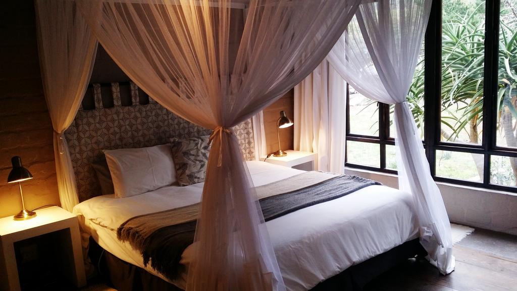 Hornbill House Self Catering Accommodation Херманус Номер фото