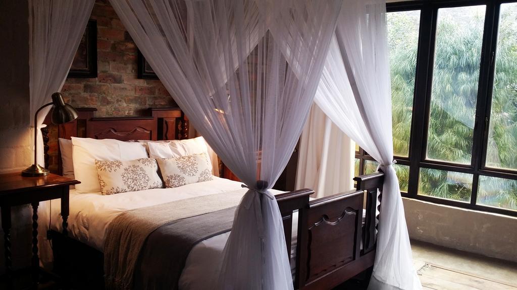 Hornbill House Self Catering Accommodation Херманус Номер фото