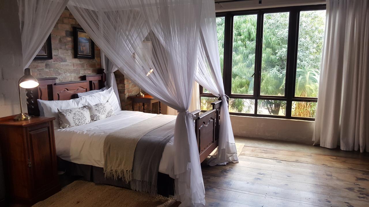 Hornbill House Self Catering Accommodation Херманус Экстерьер фото