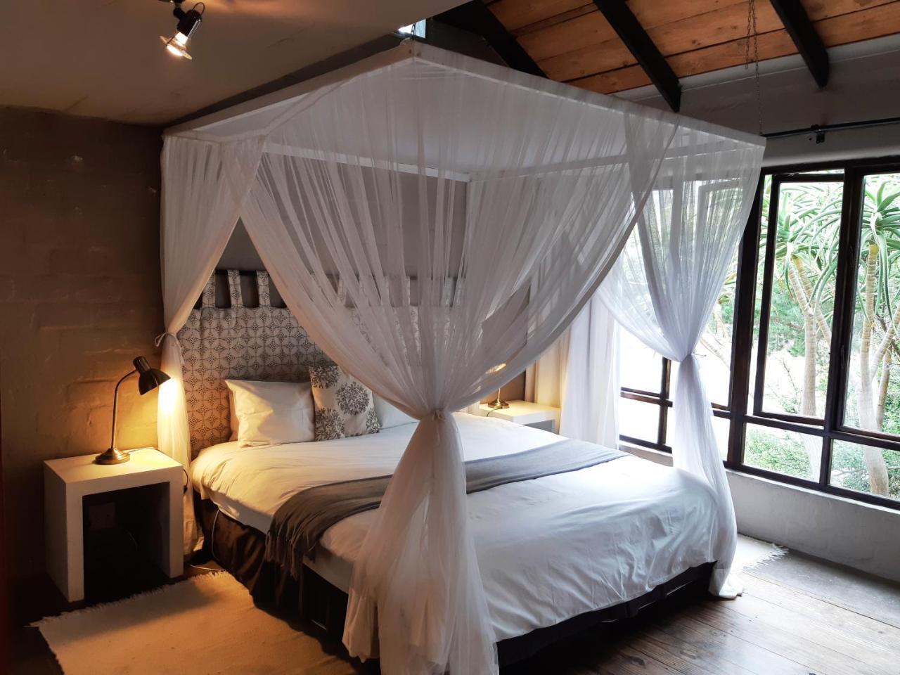 Hornbill House Self Catering Accommodation Херманус Экстерьер фото