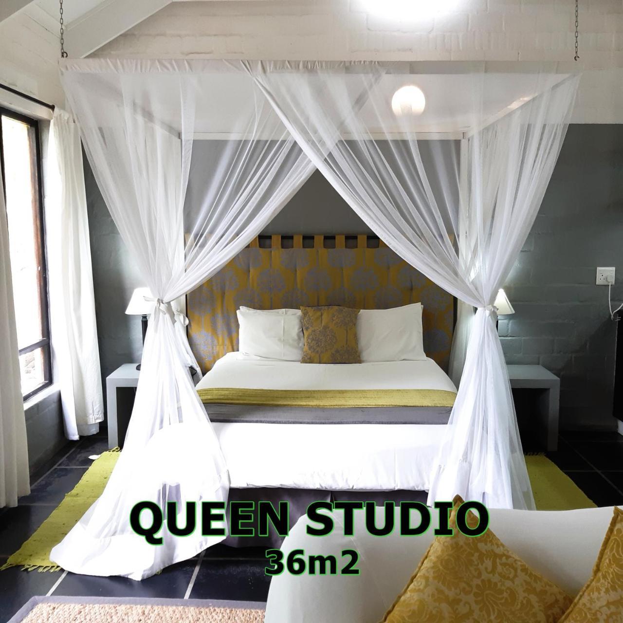 Hornbill House Self Catering Accommodation Херманус Экстерьер фото