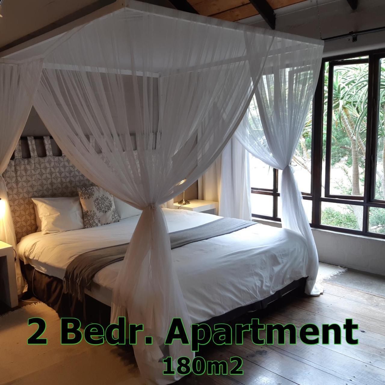 Hornbill House Self Catering Accommodation Херманус Экстерьер фото